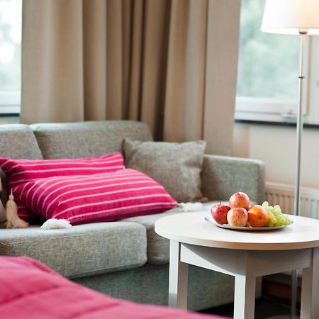 Ringsjoestrand Hotel Hörby Oda fotoğraf