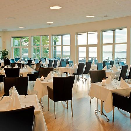 Ringsjoestrand Hotel Hörby Dış mekan fotoğraf