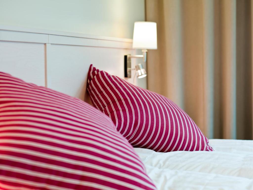 Ringsjoestrand Hotel Hörby Oda fotoğraf