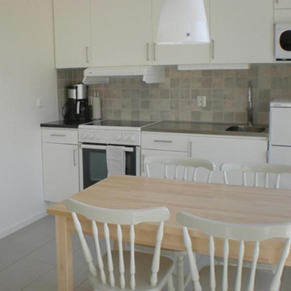 Ringsjoestrand Hotel Hörby Oda fotoğraf