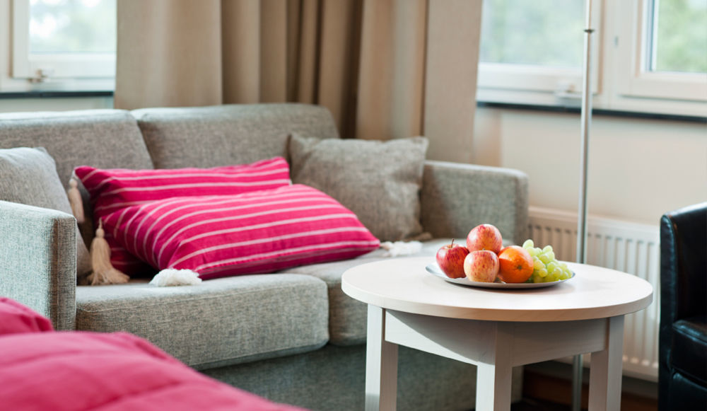 Ringsjoestrand Hotel Hörby Dış mekan fotoğraf