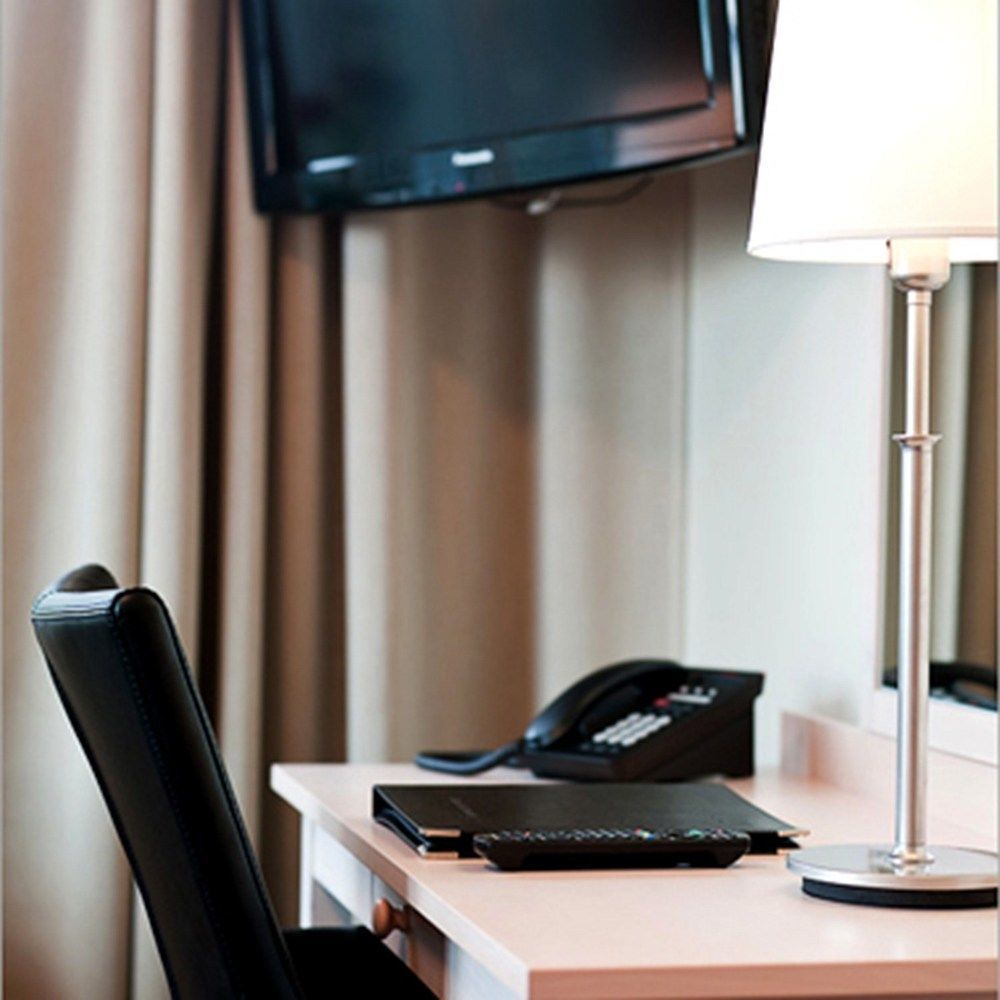 Ringsjoestrand Hotel Hörby Dış mekan fotoğraf