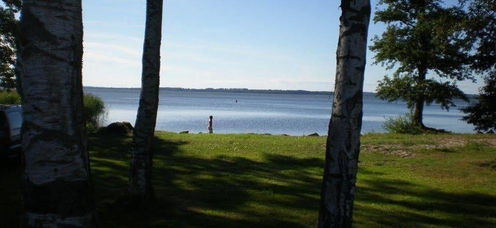 Ringsjoestrand Hotel Hörby Dış mekan fotoğraf
